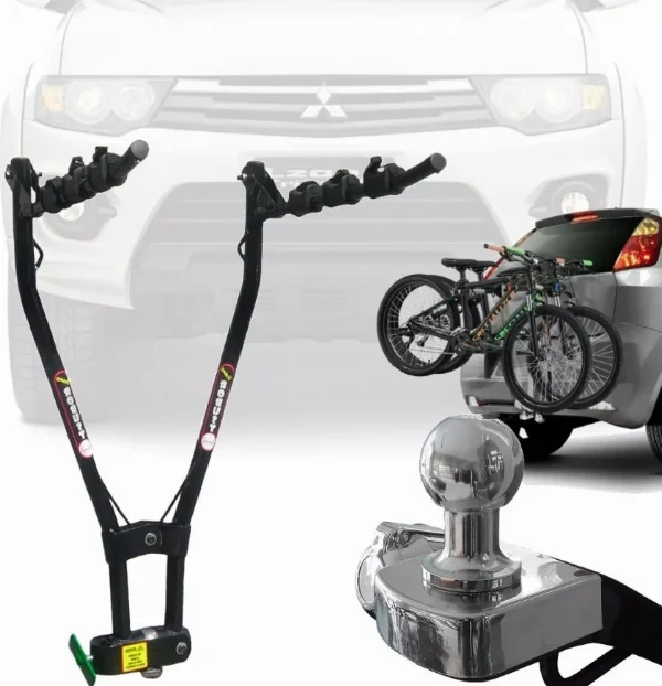 Suporte para Bike